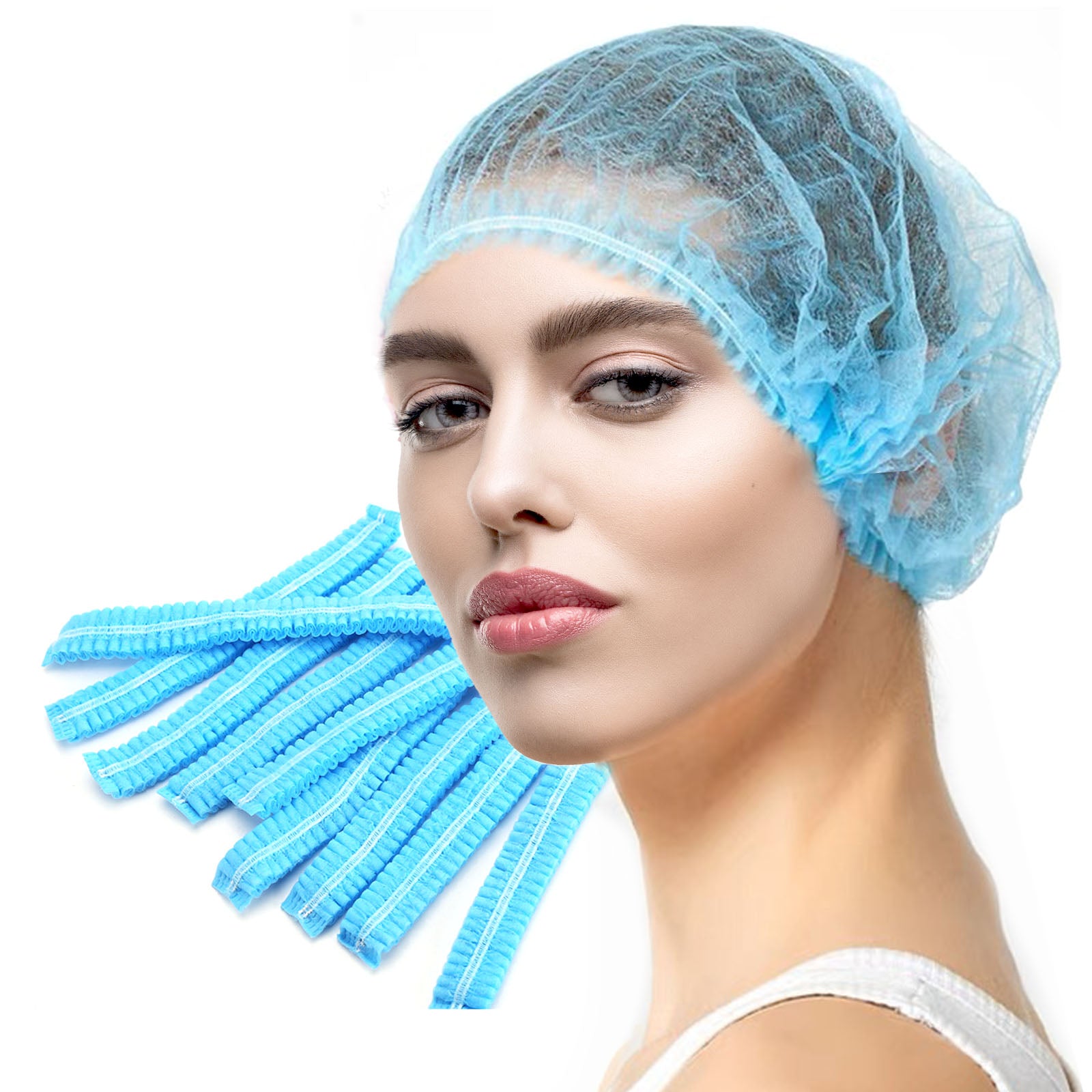 Medical hair cap online